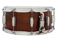 Gretsch Drums Snare Full Range Mahogany/Maple 14 Gretsch Drums Snare Full Range Mahogany/Maple 14